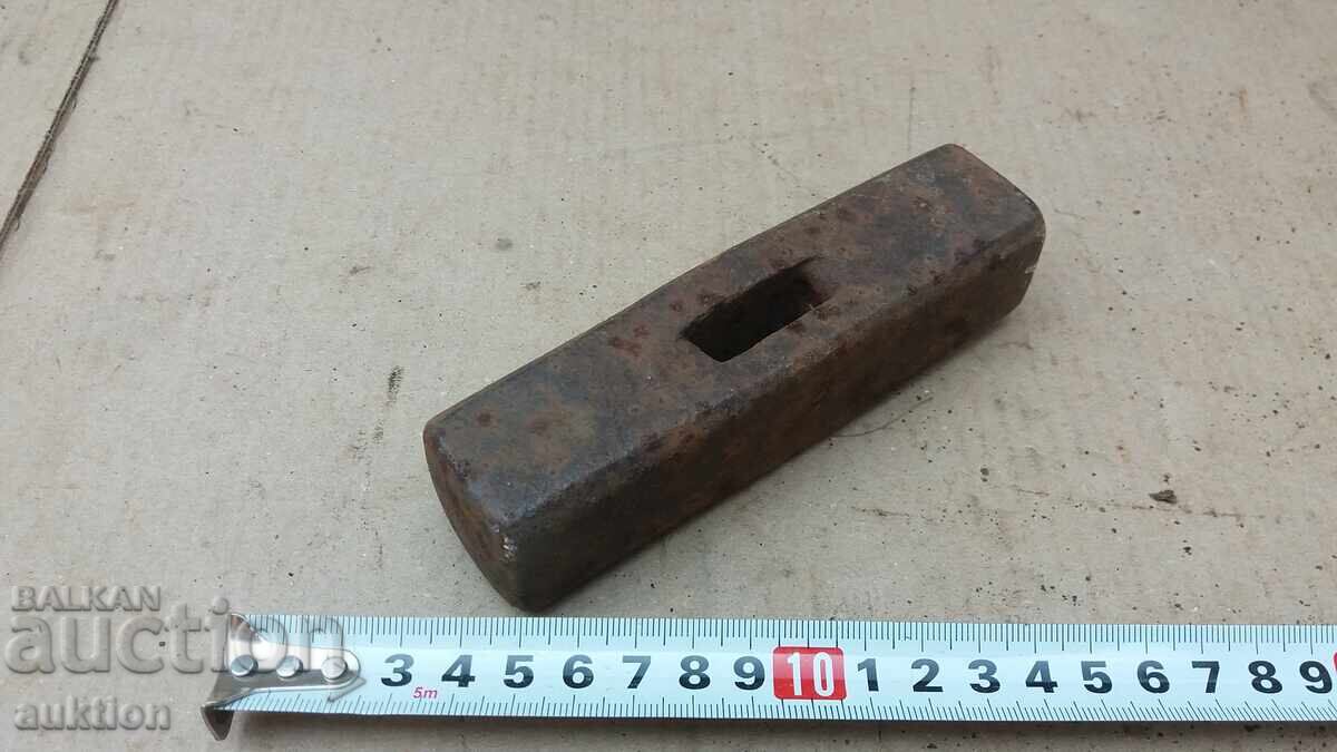 CIOCAN EXCELENT - 7 CIOCAN EXCELENT - 7