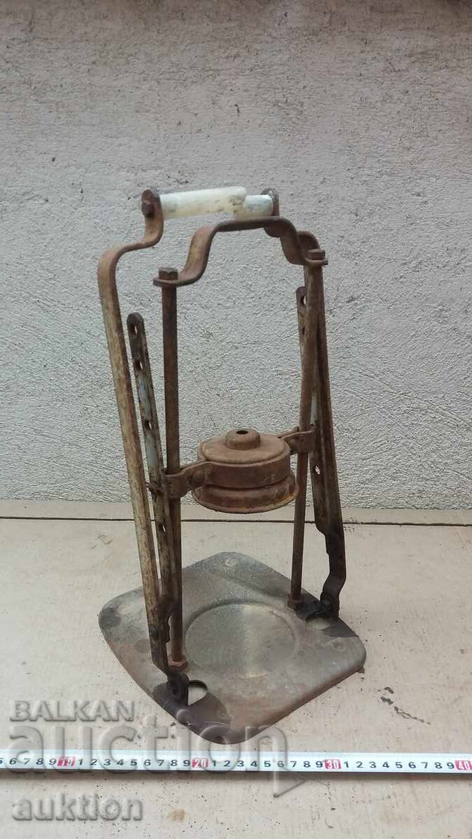 MAȘINĂ EXCELENTĂ DE SIGILAT BORCANE, SOC cu preț 20.99 BGN | € 10.73