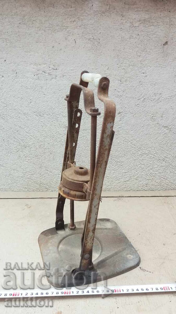 Livrarea MAȘINĂ EXCELENTĂ DE SIGILAT BORCANE, SOC