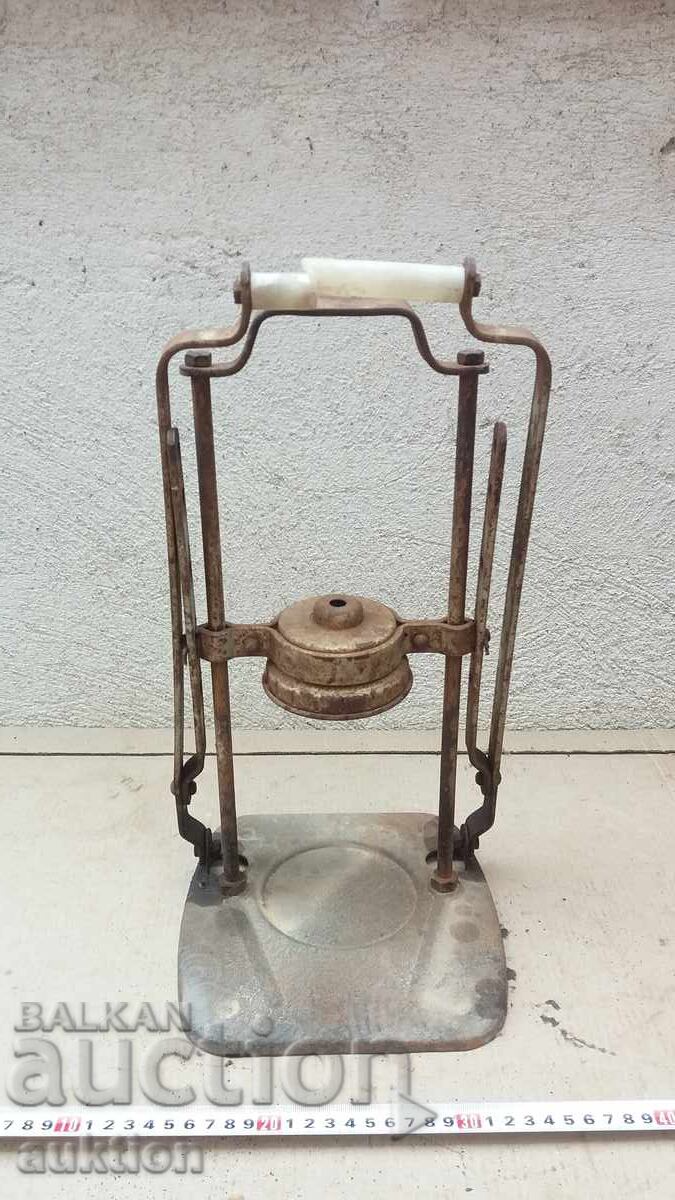 MAȘINĂ EXCELENTĂ DE SIGILAT BORCANE, SOC - 5