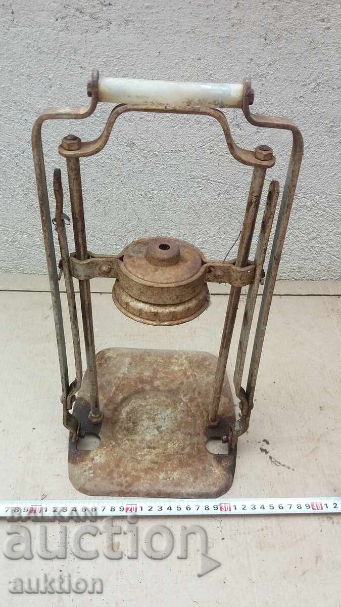 GREAT JAR SEALER, SOVIET ERA - 5