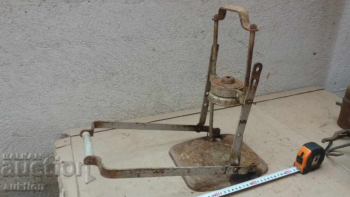 GREAT JAR SEALER, SOVIET ERA - 7