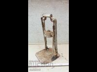 MAȘINĂ EXCELENTĂ DE SIGILAT BORCANE, SOC