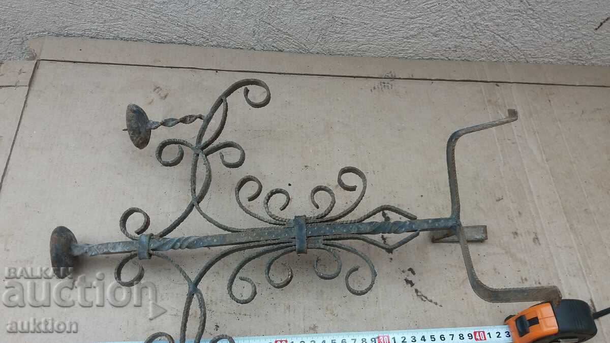 OLD CANDLESTICK - TRIO - 6