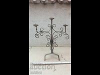 SFEȘNIC VECHI - TRIO