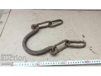 КОВАН НОСАЧ ЗА ЧАНОВЕ, ХЛОПКИ