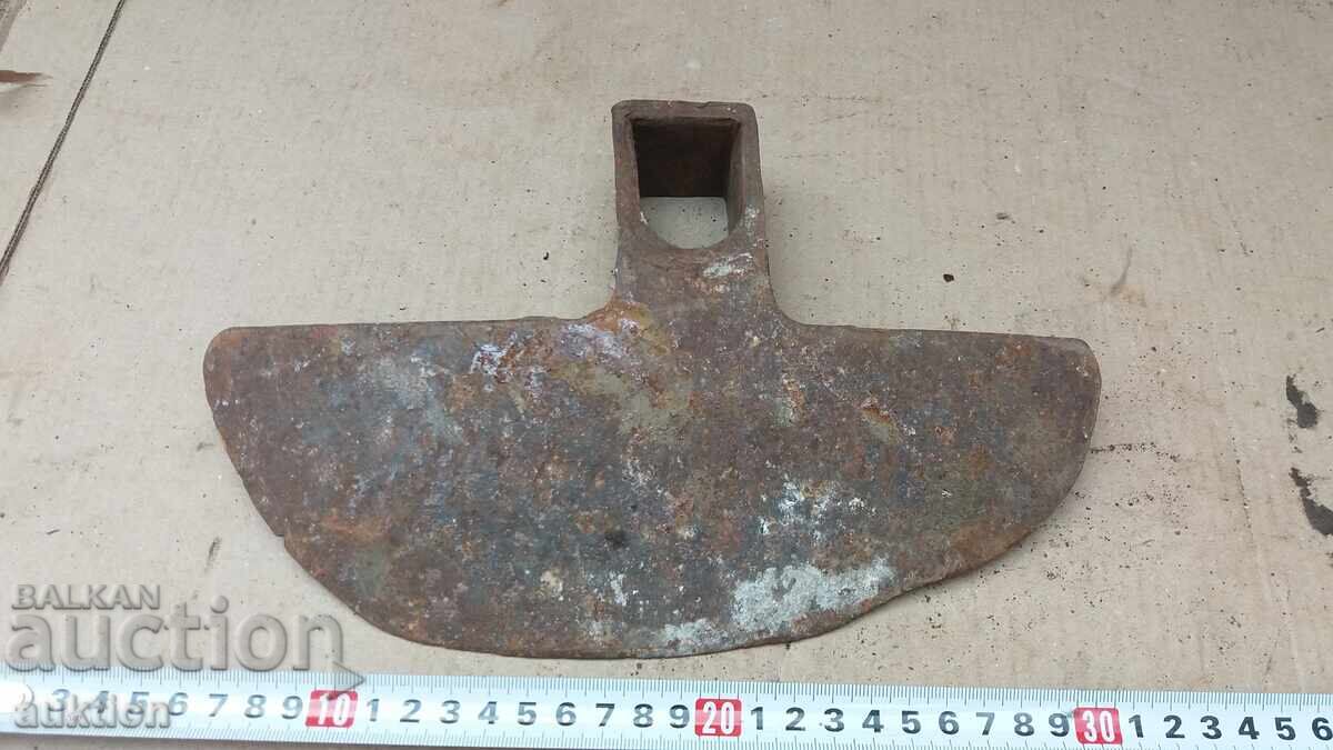 Livrarea SAPA VECHE MASIVĂ Livrarea SAPA VECHE MASIVĂ