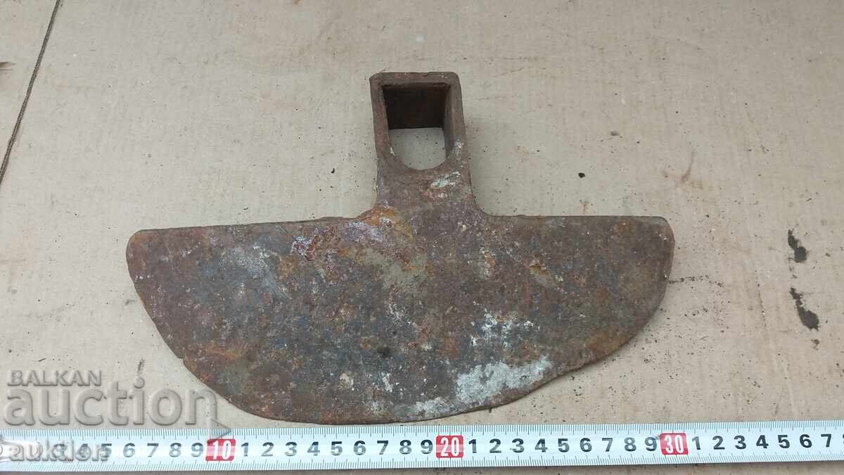 SAPA VECHE MASIVĂ SAPA VECHE MASIVĂ