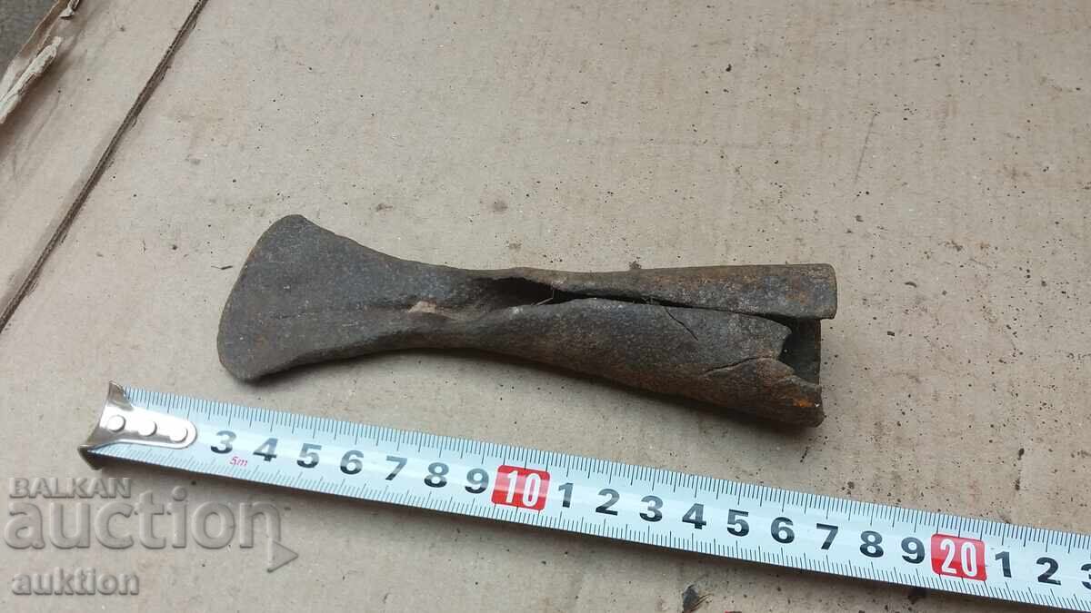 CANDELABRU FORJAT RENASCENTAL - MASIV - 5 CANDELABRU FORJAT RENASCENTAL - MASIV - 5