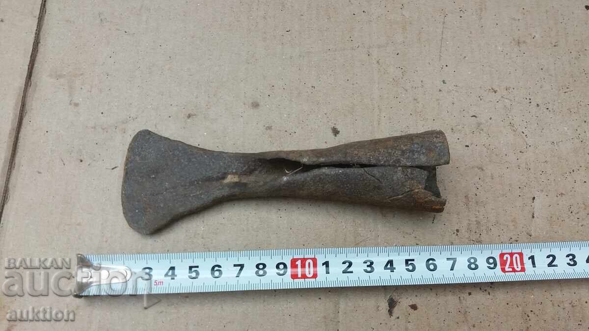 CANDELABRU FORJAT RENASCENTAL - MASIV - 6 CANDELABRU FORJAT RENASCENTAL - MASIV - 6