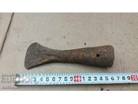 CANDELABRU FORJAT RENASCENTAL - MASIV