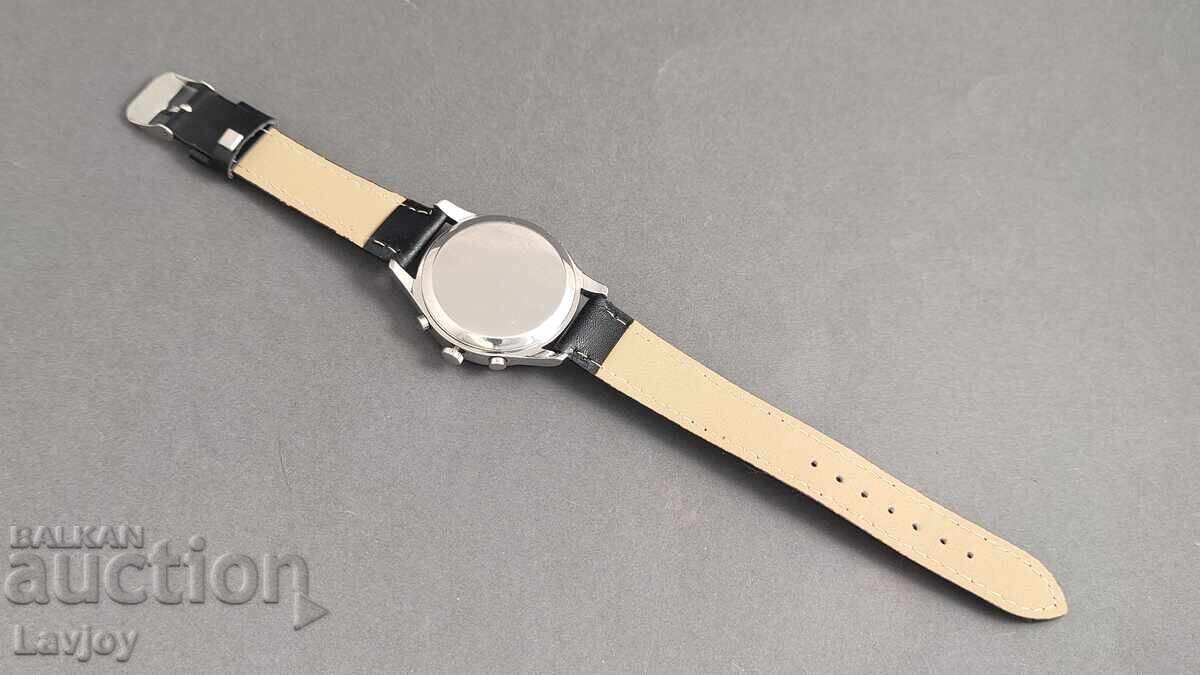 Henry London chronograph - 6 Henry London chronograph - 6