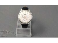 Henry London chronograph
