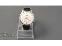 Henry London chronograph