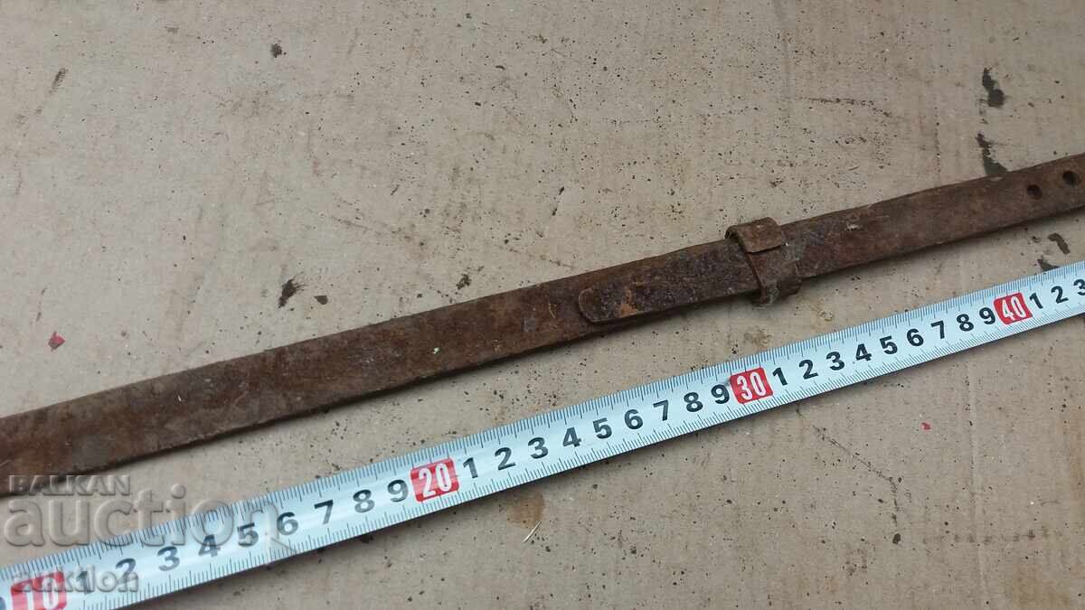 Παράδοση ΚΟΒΑΝ ΑΡΣΙΝ ΑΠΟ ΥΦΑΝΤΙΚΟ ΣΤΗΛΙΟ Παράδοση ΚΟΒΑΝ ΑΡΣΙΝ ΑΠΟ ΥΦΑΝΤΙΚΟ ΣΤΗΛΙΟ