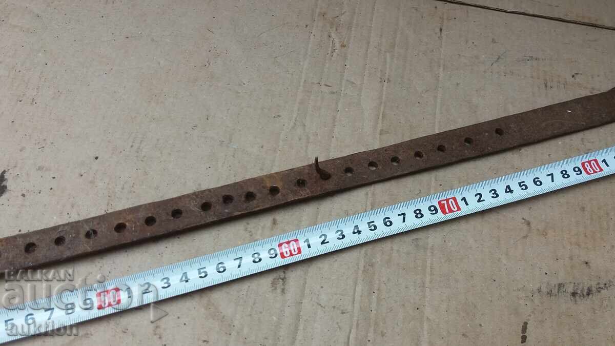 ΚΟΒΑΝ ΑΡΣΙΝ ΑΠΟ ΥΦΑΝΤΙΚΟ ΣΤΗΛΙΟ - 6 ΚΟΒΑΝ ΑΡΣΙΝ ΑΠΟ ΥΦΑΝΤΙΚΟ ΣΤΗΛΙΟ - 6