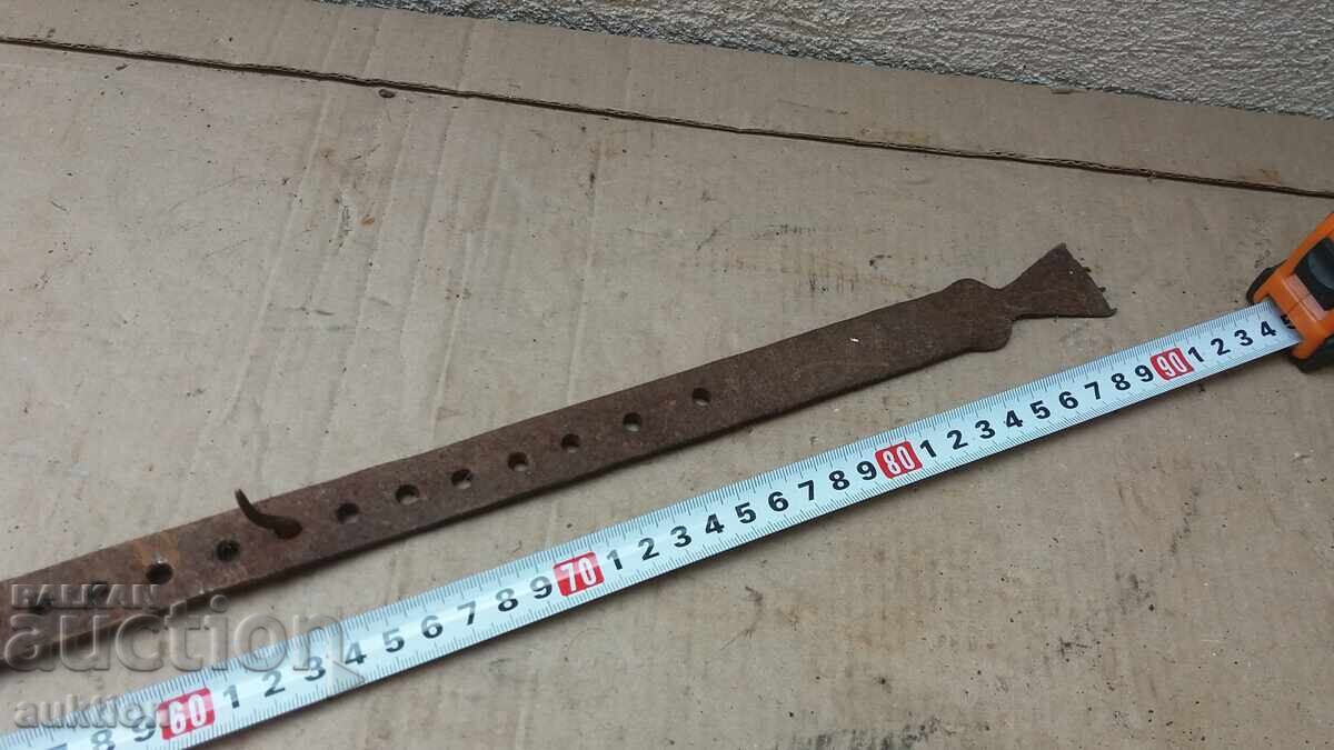 ΚΟΒΑΝ ΑΡΣΙΝ ΑΠΟ ΥΦΑΝΤΙΚΟ ΣΤΗΛΙΟ - 7 ΚΟΒΑΝ ΑΡΣΙΝ ΑΠΟ ΥΦΑΝΤΙΚΟ ΣΤΗΛΙΟ - 7