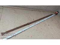 ΚΟΒΑΝ ΑΡΣΙΝ ΑΠΟ ΥΦΑΝΤΙΚΟ ΣΤΗΛΙΟ