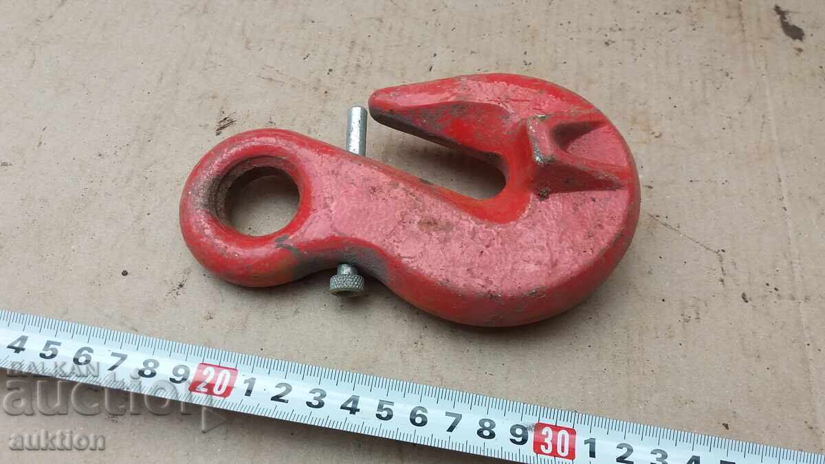 СТАРА КУКА, ЧЕНГЕЛ - 5