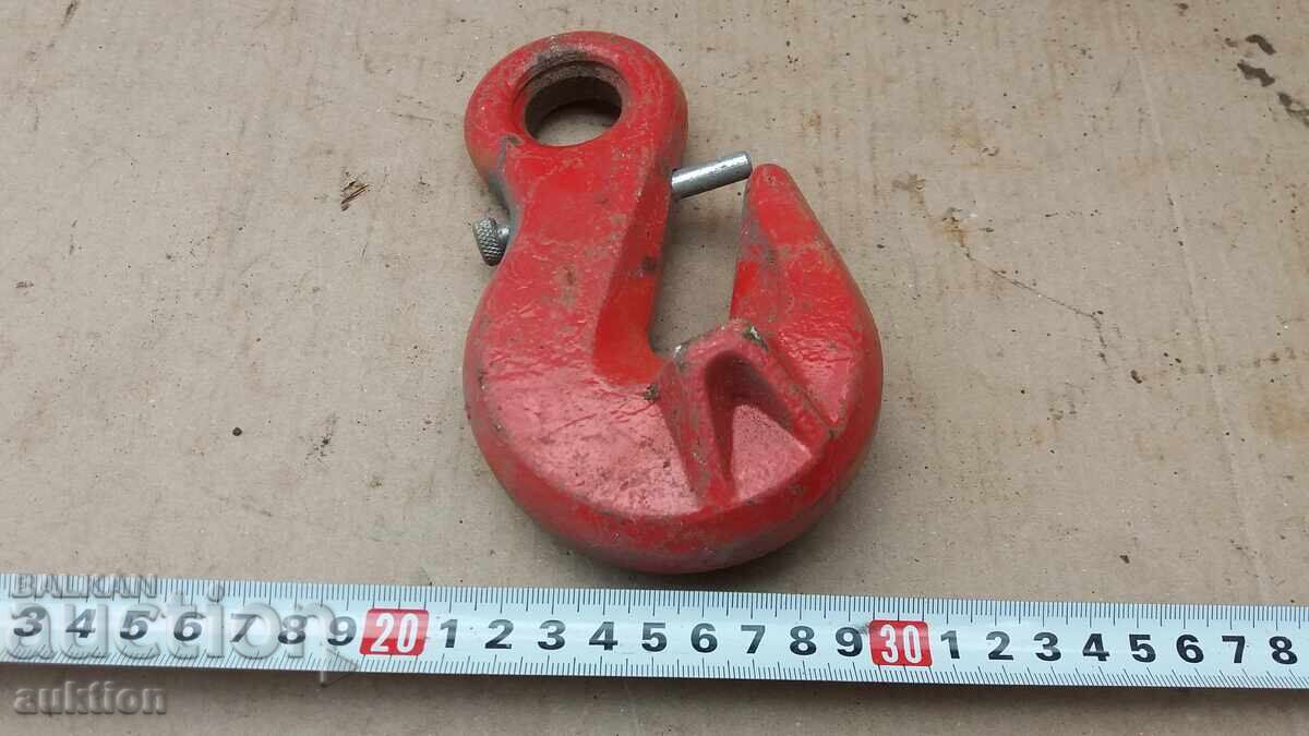 СТАРА КУКА, ЧЕНГЕЛ - 6