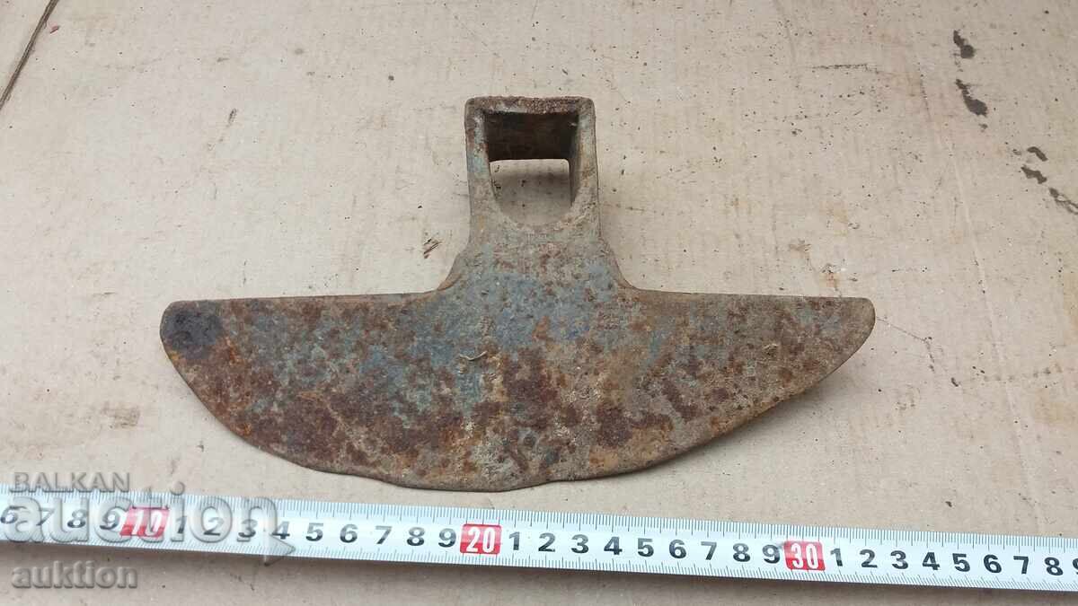 МАСИВНА МОТИКА с цена 4.99 лв. | € 2.55