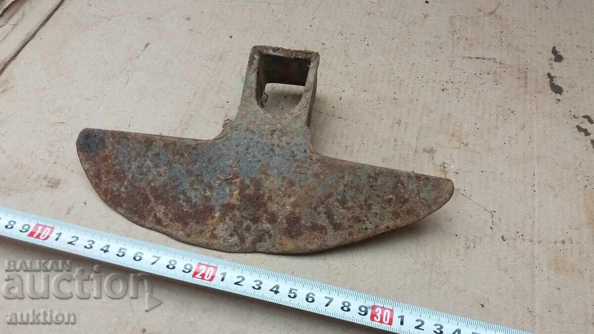 Аукцион МАСИВНА МОТИКА