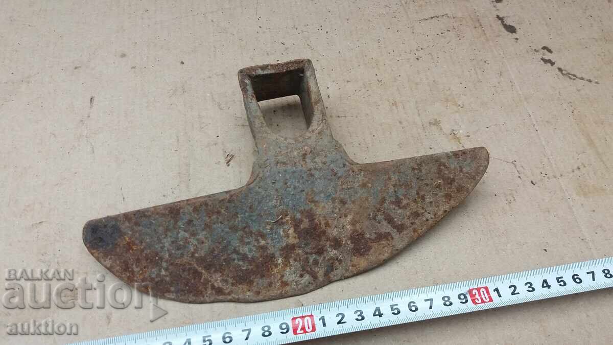 Доставка на МАСИВНА МОТИКА