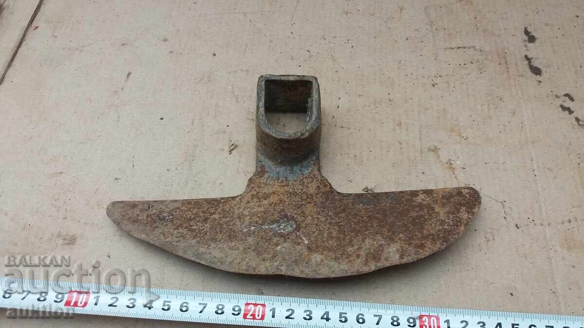 МАСИВНА МОТИКА - 5