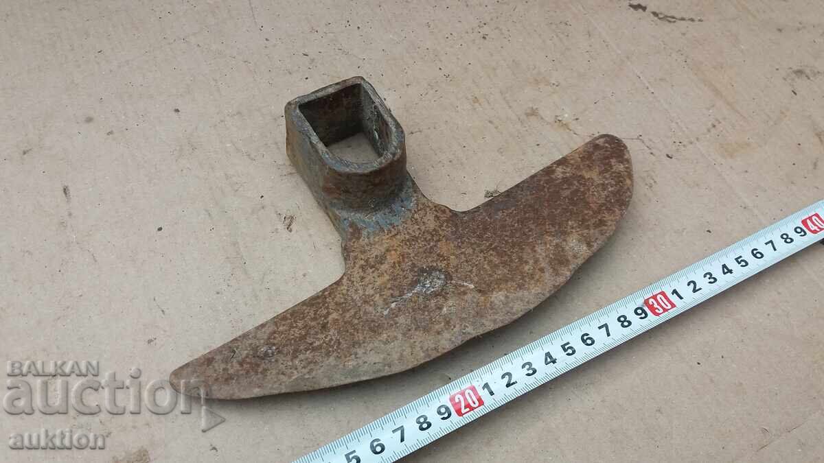 МАСИВНА МОТИКА - 6