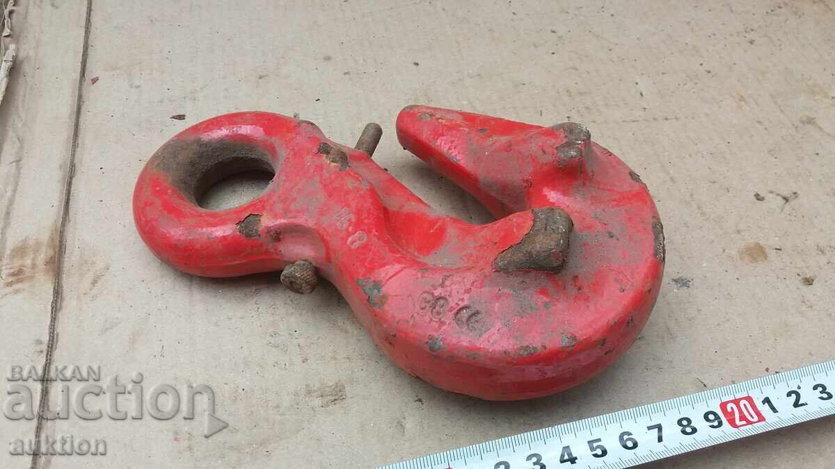 ΠΑΛΙΟ ΣΤΕΡΕ ΑΓΚΙΣΤΡΟ, CHENGEL - 7