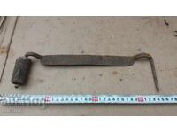 ВЪЗРОЖДЕНСКИ КОВАН РОКАН ЗА ДЯЛАНЕ НА ДЪРВО