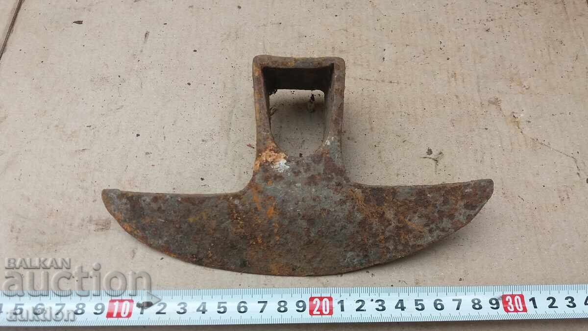 СТАРА МАСИВНА МОТИКА с цена 4.99 лв. | € 2.55