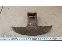 ΠΑΛΙΑ ΜΑΖΙΚΗ ΤΣΠΑΠΗ