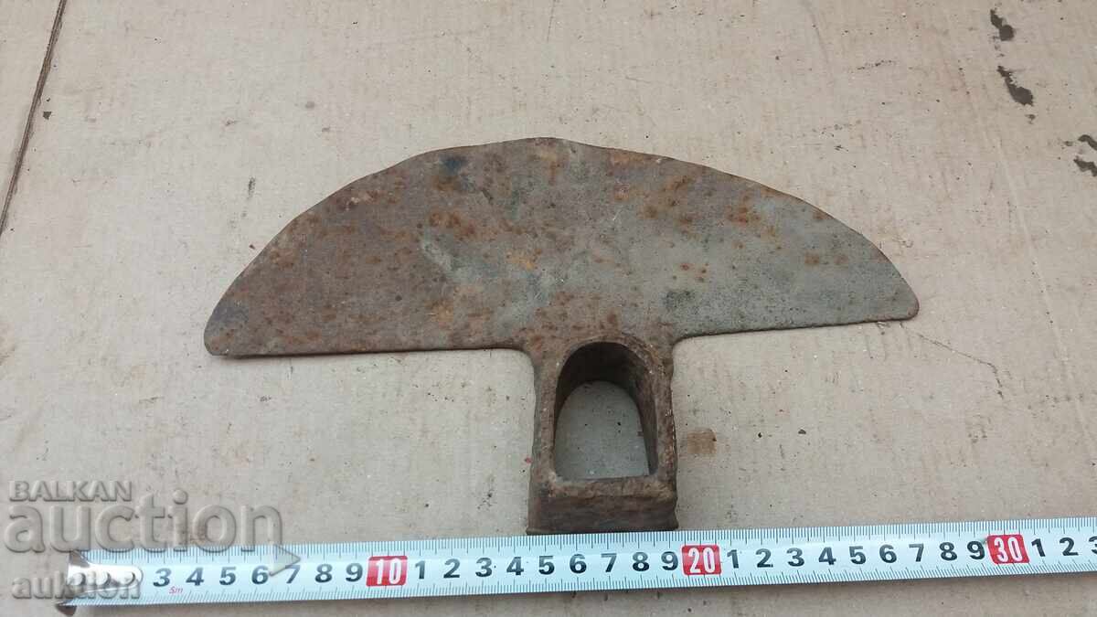 МАСИВНА МОТИКА - 5 МАСИВНА МОТИКА - 5