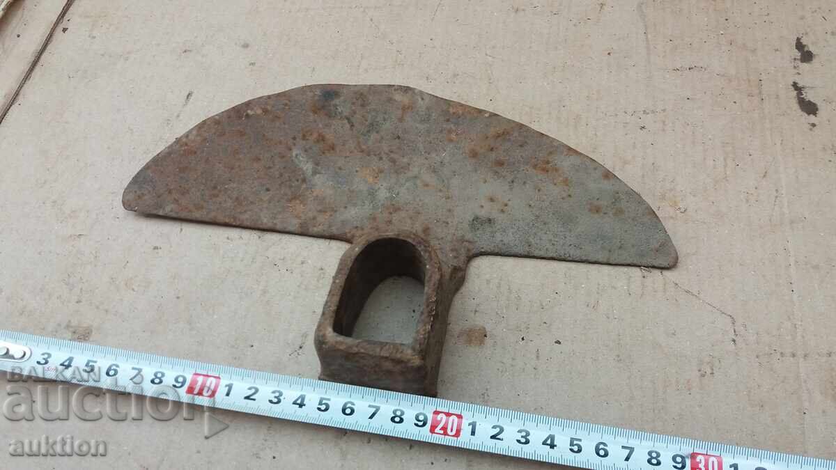 МАСИВНА МОТИКА - 6 МАСИВНА МОТИКА - 6