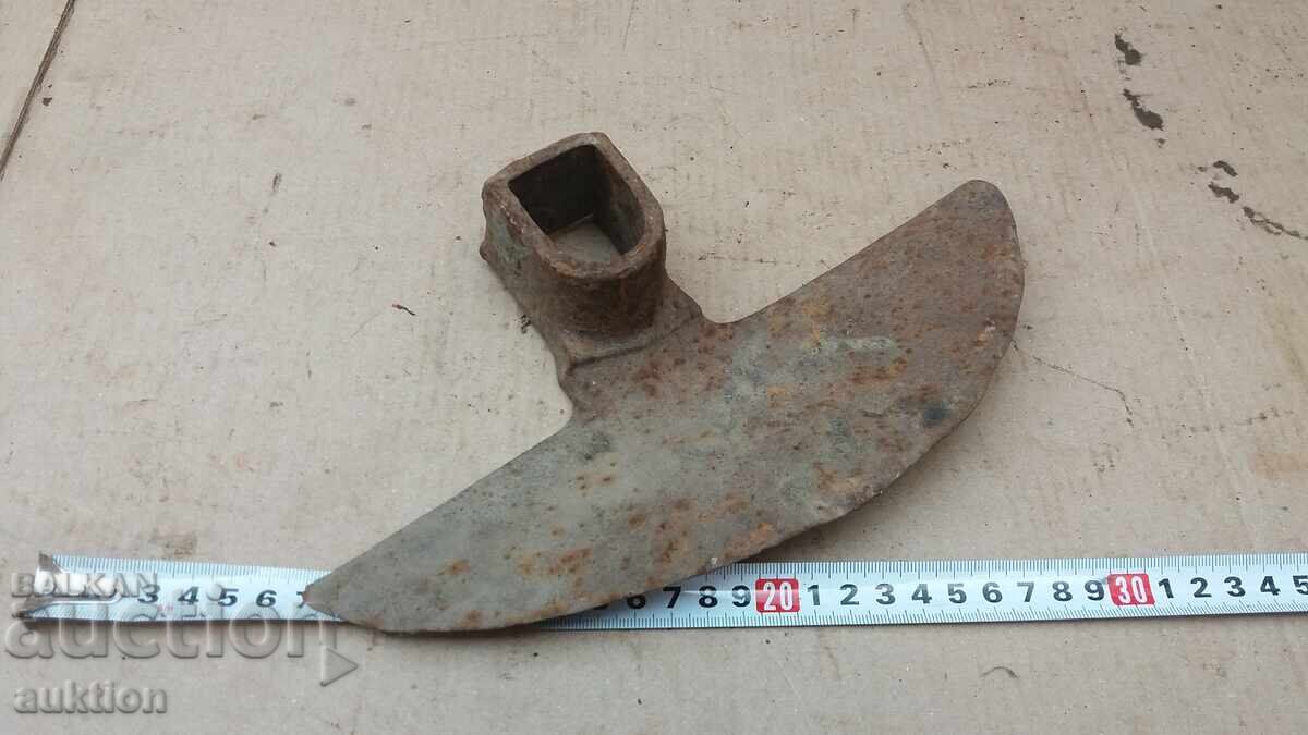 МАСИВНА МОТИКА - 7 МАСИВНА МОТИКА - 7