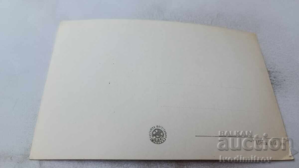 Пощенска картичка Златни пясъци Хотел Морска звезда с цена 2.45 лв. | € 1.25 Пощенска картичка Златни пясъци Хотел Морска звезда с цена 2.45 лв. | € 1.25