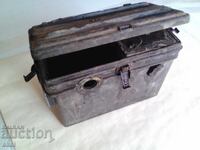 Кутия от полеви телефон