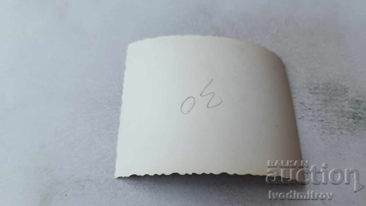 Снимка Мъж на плажа с цена 1.65 лв. | € 0.84