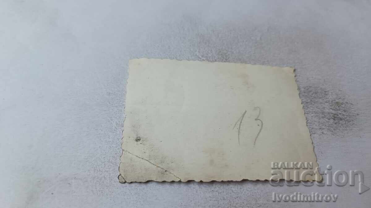 Снимка Мъж гол до кръста с цена 1.45 лв. | € 0.74