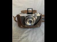 Zeiss Ikon Tenax Camera