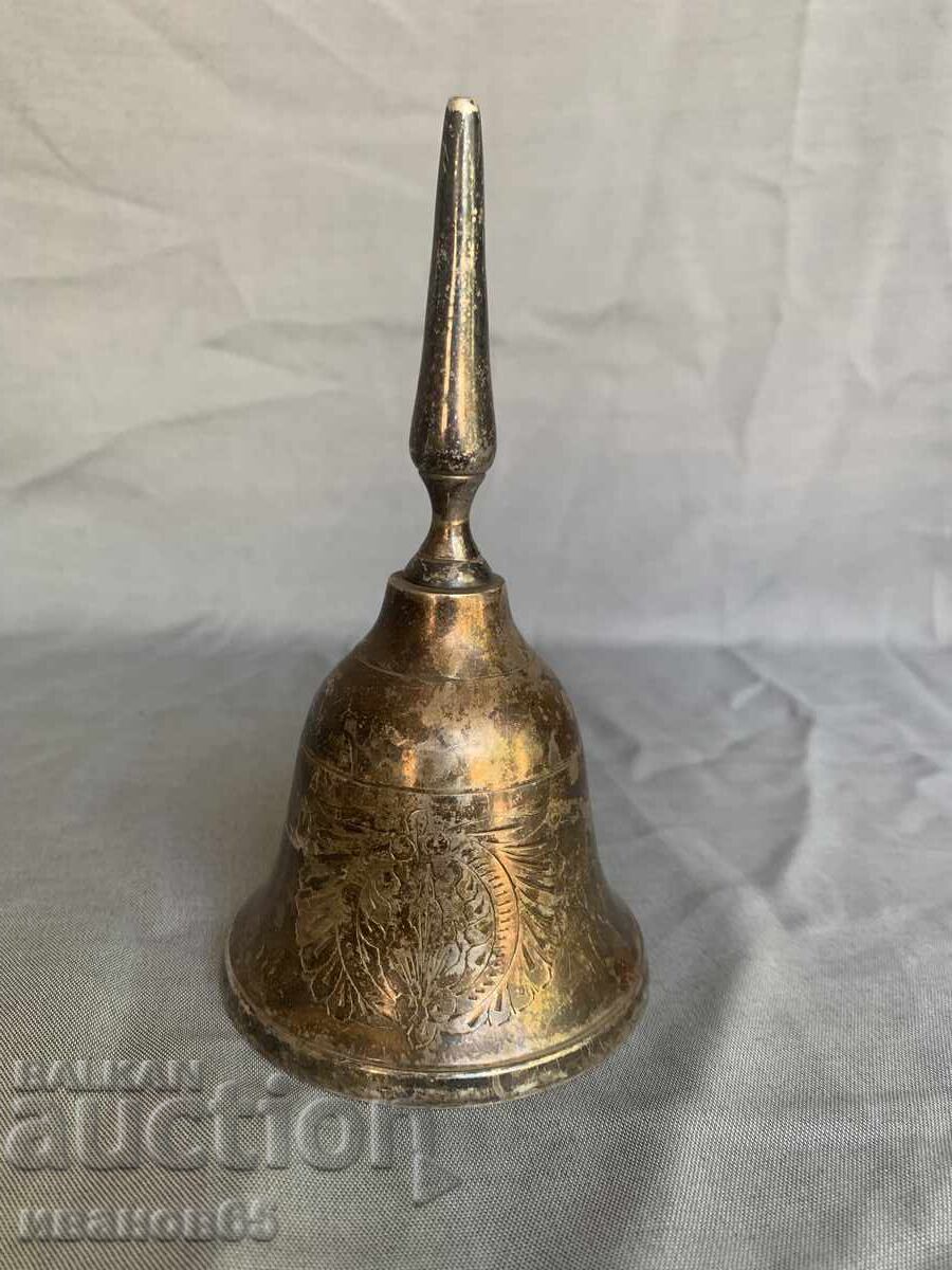 Auction Camp bed with decoration Auction Camp bed with decoration