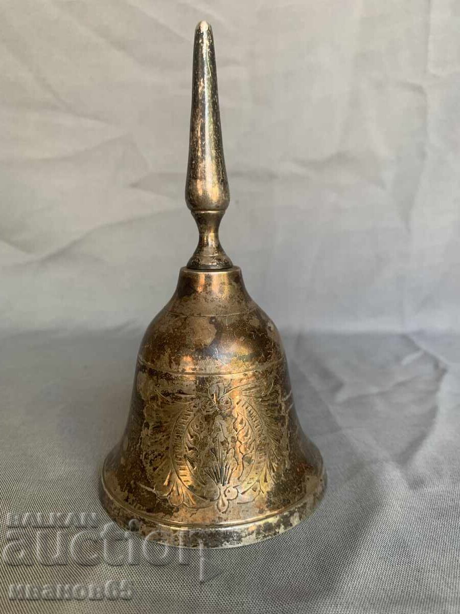 Camp bed with decoration Camp bed with decoration