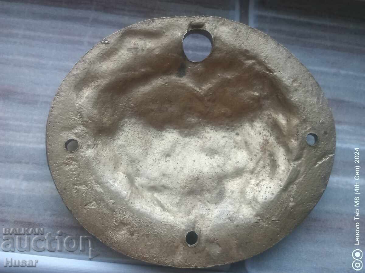 Μασίφ μπρούτζινος εξοπλισμός, Ρώμη, Ελλάδα με τιμή 29.99 BGN | € 15.33 Μασίφ μπρούτζινος εξοπλισμός, Ρώμη, Ελλάδα με τιμή 29.99 BGN | € 15.33