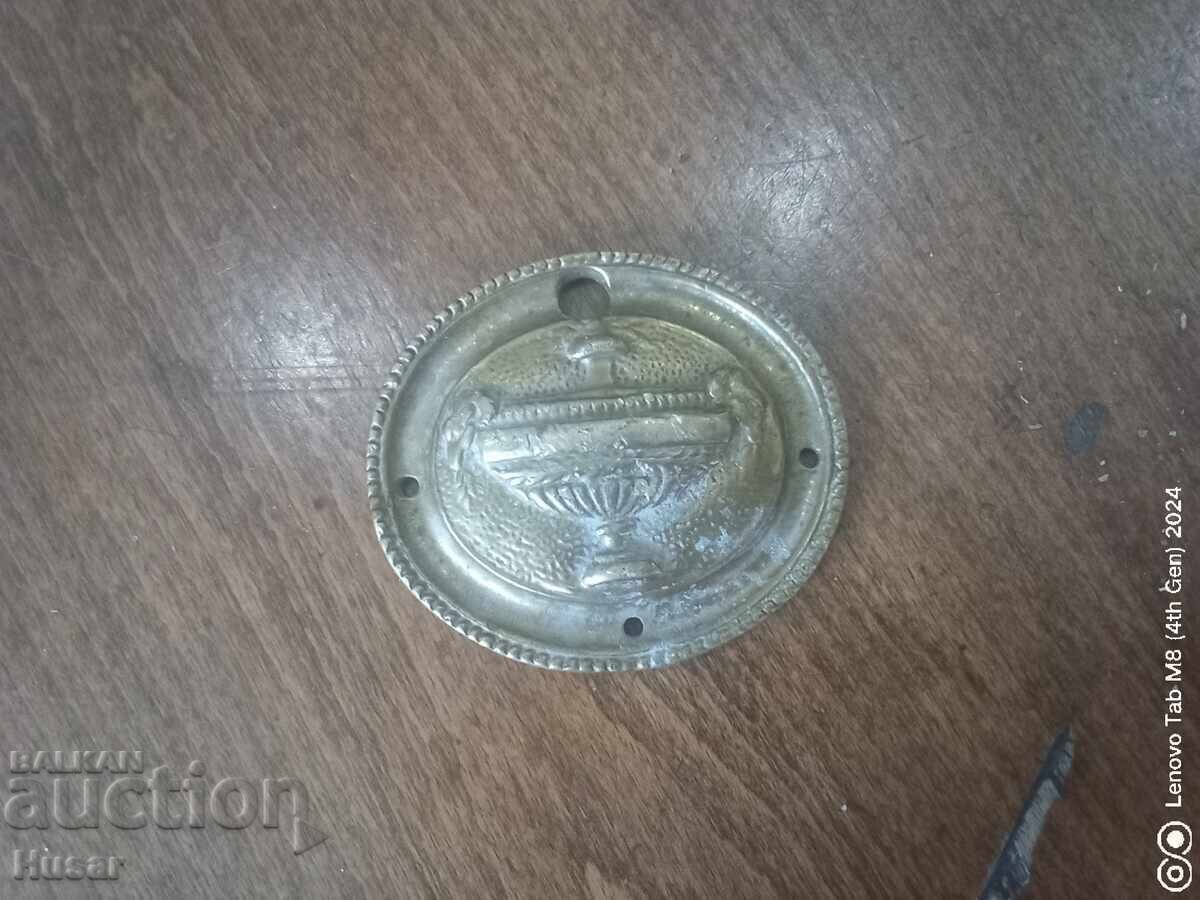 Μασίφ μπρούτζινος εξοπλισμός, Ρώμη, Ελλάδα - 5 Μασίφ μπρούτζινος εξοπλισμός, Ρώμη, Ελλάδα - 5