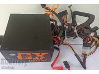Sursă de alimentare Cooler Master GX 650W ventilator 12cm RS-650-ACAA-E3