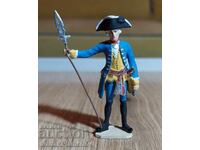 Фигурка оловна за колекционери