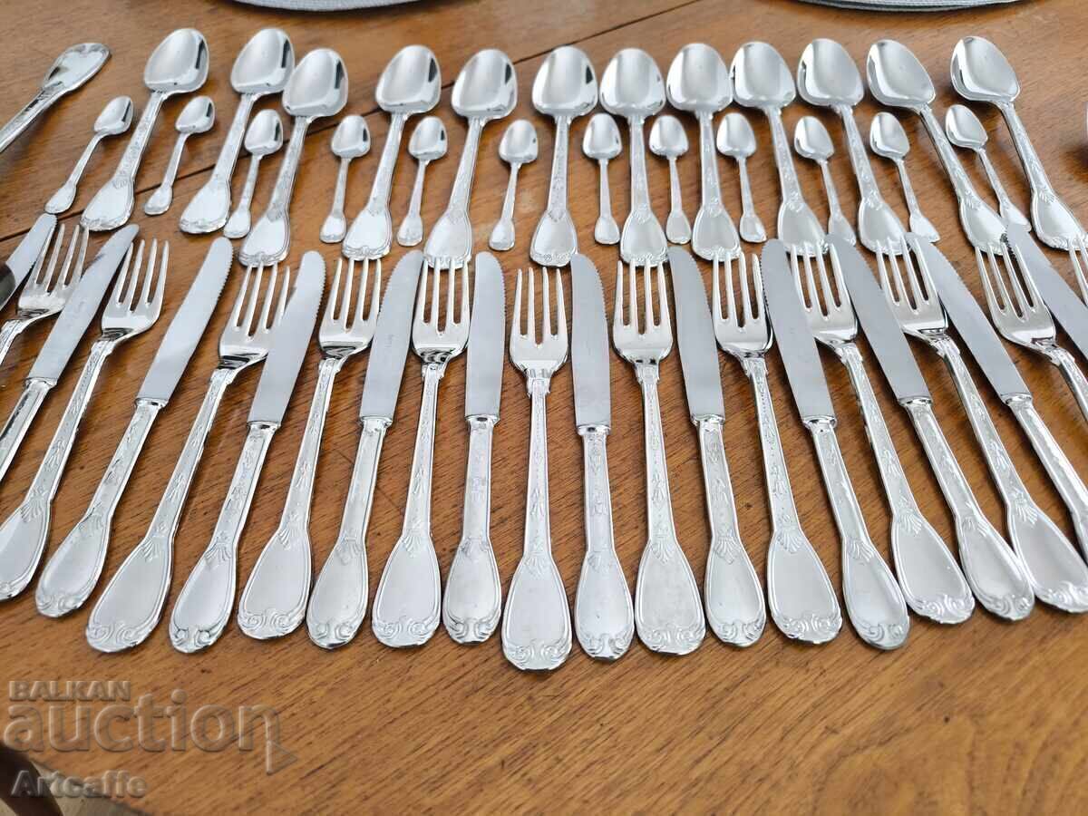 Παράδοση Αντίκες μαχαιροπήρουνα Παράδοση Αντίκες μαχαιροπήρουνα