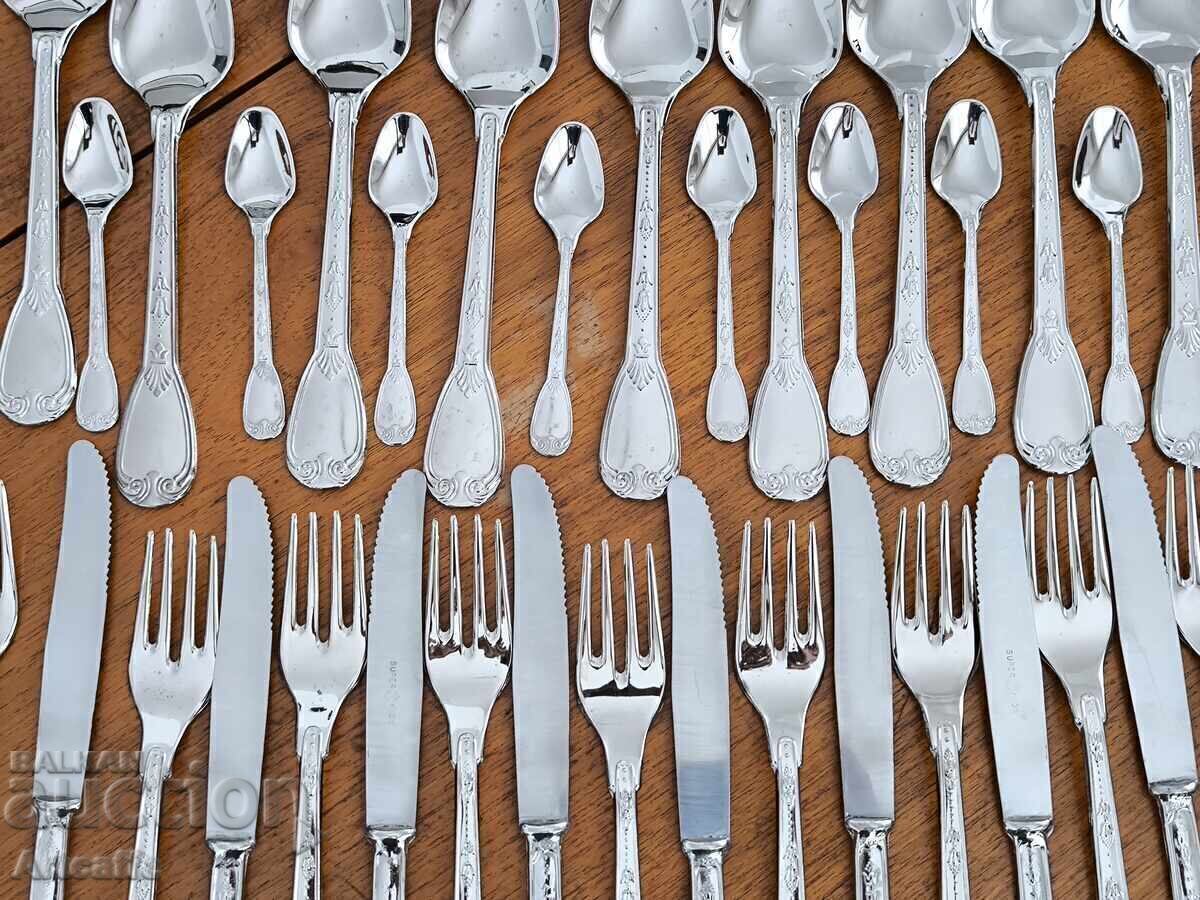 Αντίκες μαχαιροπήρουνα - 5 Αντίκες μαχαιροπήρουνα - 5