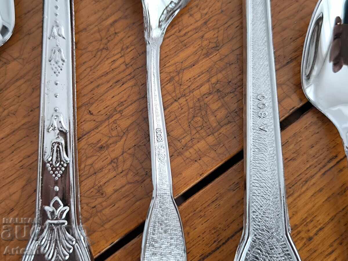 Αντίκες μαχαιροπήρουνα - 6 Αντίκες μαχαιροπήρουνα - 6